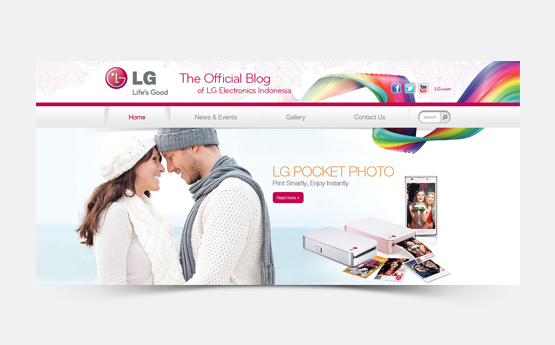 LG Indonesia Blog - 2