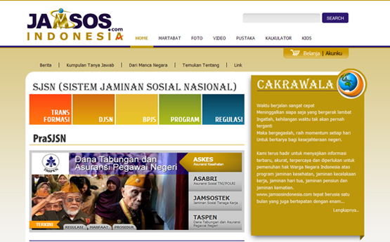 Jamsos Indonesia - 2