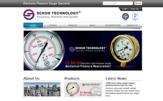 Schuh Technology - 2