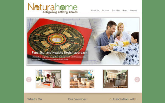 Natura Home 2010 - 3