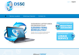 DSSC