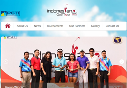 Indonesian Golf Tour