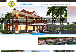 Fuji Home Japan