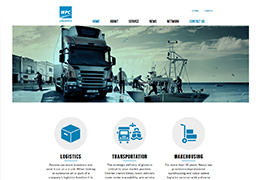 WPC Logistics