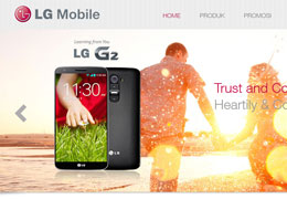 LG Mobile