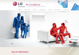 LG AC