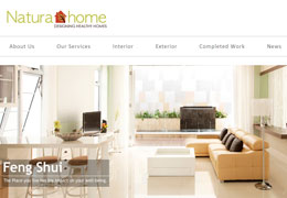 Natura Home 2013