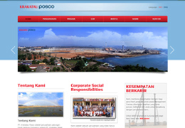 Krakatau Posco