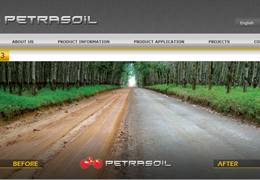 Petrasoil