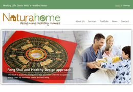 Natura Home 2010